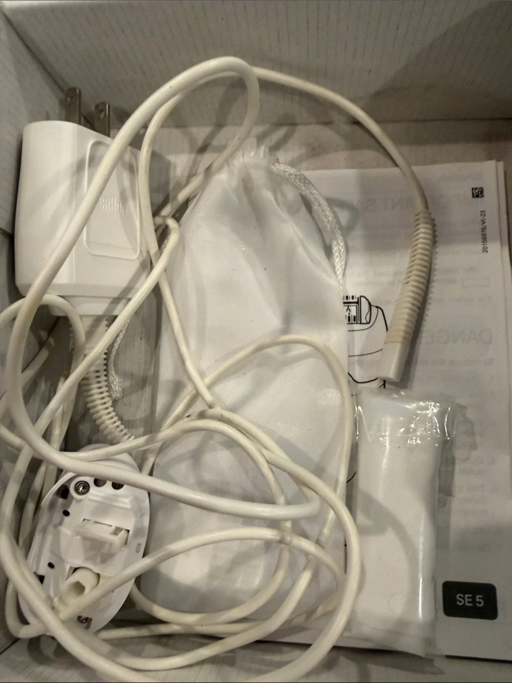 braun silk épil